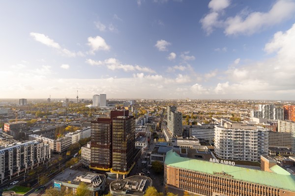 Medium property photo - Bulgersteyn 7305, 3011 AB Rotterdam